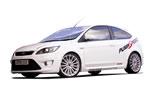 Focus ST225 / XR5 Turbo